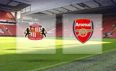 VIDEO: Nhận định, dự đoán kết quả tỉ số Sunderland vs Arsenal, 21:00 ngày 25/10