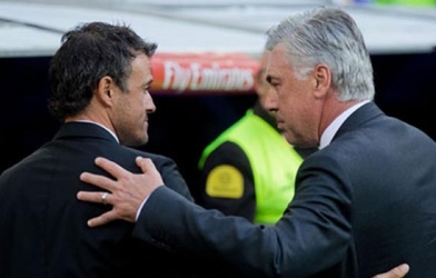 Real 3-1 Barca: Họ đã nói gì sau trận đấu?