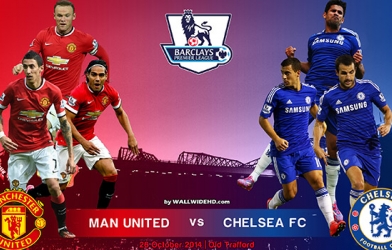 MU vs Chelsea: Kinh thiên động địa, 23h ngày 26/10