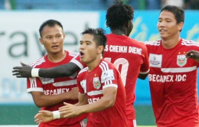 HLV Miura đồng ý 'nhả quân' cho CLB B.Bình Dương