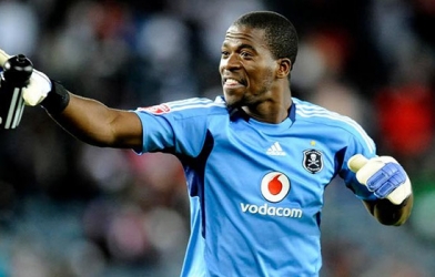 Kinh hoàng: Tuyển thủ Nam Phi bị sát hại dã man