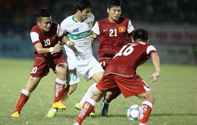 HLV Công Thìn: U21 Việt Nam sẽ đá đẹp trước Malaysia