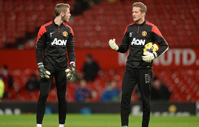 Hé lộ cầu thủ duy nhất của Man Utd không xem El Clasico