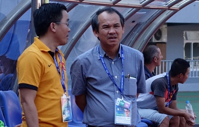 Không muốn U19 HAGL tâm lý, bầu Đức ‘né’ trận chung kết