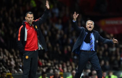 Chelsea gặp vấn đề lớn sau trận hòa với Man Utd