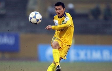 Đình Đồng được giảm án sau vụ 'chém đinh chặt sắt'