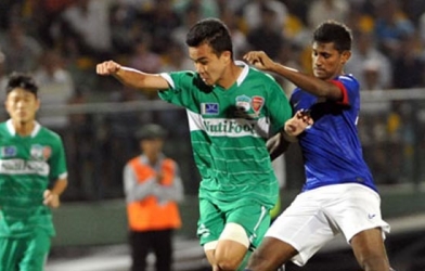 U19 HAGL vs U21 Thái Lan: Vô địch thôi! - 18h00 ngày 28/10