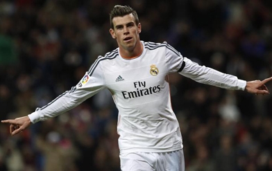 Báo TBN đưa tin Real sẵn sàng bán Bale cho Man Utd