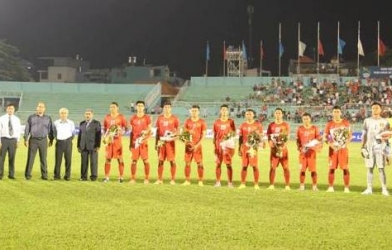 Nhìn từ U19 HAGL sang ĐT Việt Nam