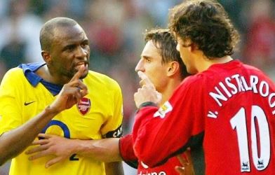 Thế hệ cầu thủ sinh năm 1976 từng khiến cả thế giới nghiêng ngả