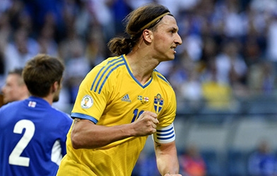 Ibra chỉ ra nguyên nhân mất Quả bóng vàng