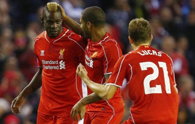 Newcastle vs Liverpool: Thử thách của Balotelli, 19h45 ngày 1/11