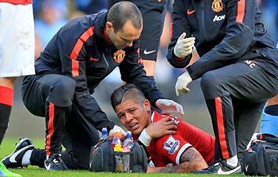 Hãy gọi Old Trafford là Bệnh viện của những giấc mơ