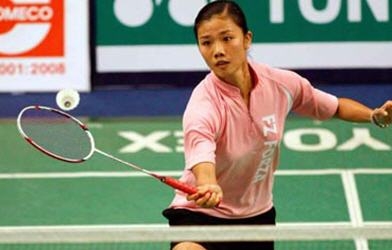 Lê Ngọc Nguyên Nhung tái xuất tại Đại hội TDTT toàn quốc 2014