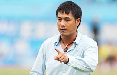 HLV Nguyễn Hữu Thắng chia tay SLNA?