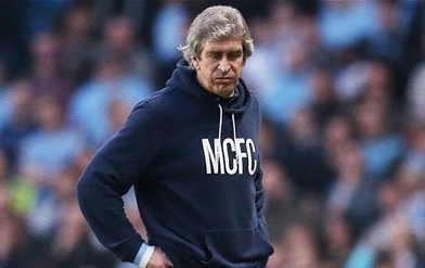 Báo Anh đưa tin Man City sẽ ‘trảm’ Manuel Pellegrini