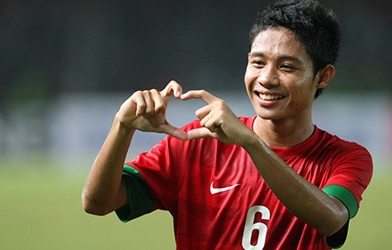 Thần đồng U19 Indo không thể sang Nhật thử việc vì AFF Cup