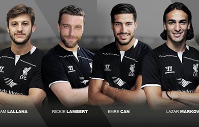 Liverpool đại cải tổ đội ngũ ‘săn đầu người’