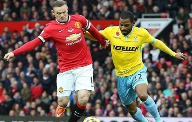 MU 1-0 Crystal Palace: Siêu dự bị lập công