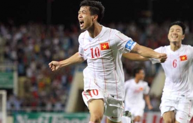 Công Phượng sẽ ra sao sau vụ lùm xùm về tuổi tác?