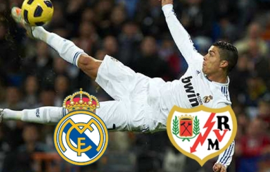 VIDEO: Nhận định, dự đoán kết quả - tỷ số Real Madrid vs Rayo Vallecano