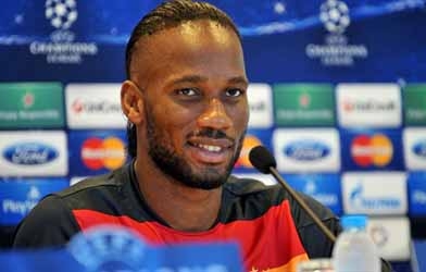 Didier Drogba tiết lộ thời điểm giải nghệ