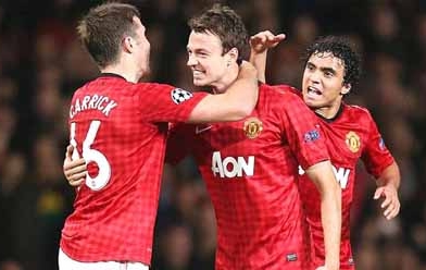 Hàng thủ của Man Utd sắp hết khủng hoảng