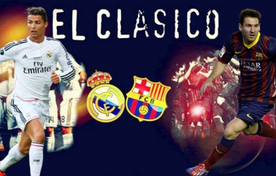 8 cặp ‘kình địch’ vĩ đại nhất lịch sử bóng đá thế giới