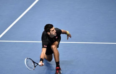 VIDEO: Đánh bại Berdych, Djokovic đòi lại ngồi số 1 thế giới