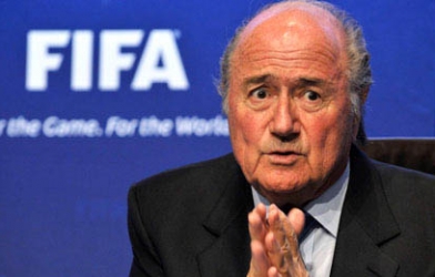 UEFA kêu gọi tẩy chay World Cup 2018