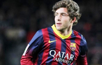 Barca từ chối bán 'Xavi mới' cho Man United