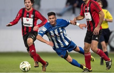 Thua trắng 10 bàn, cả đội hình bị sa thải