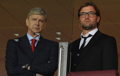 Tin vui cho Arsenal: Klopp thích sang Premier League huấn luyện
