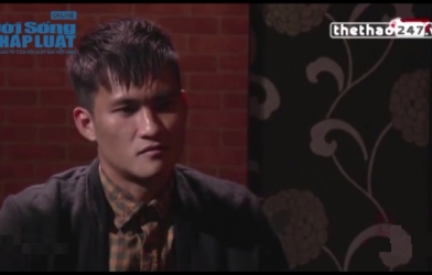 VIDEO: Nghe Công Vinh tiết lộ lí do đến Becamex Bình Dương