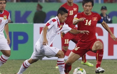 Đội Lào nay đã khác!