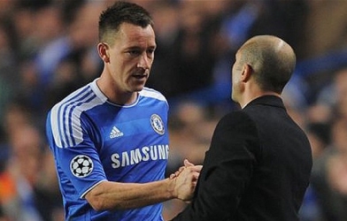 Schalke vs Chelsea: Gặp lại cố nhân Di Matteo - 2h45 ngày 26/11