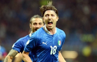 Montolivo trở lại sau 6 tháng nghỉ chấn thương