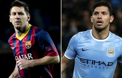 Đội hình tiêu biểu loạt trận thứ 5 Champions League: Vinh danh những cú hatrick