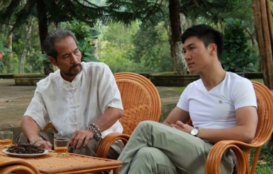 VIDEO: Diễn viên đóng vai Bắc Đại Bàng hạ đo ván tài xế gây tai nạn