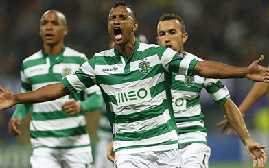 Tiết lộ nguyên nhân khiến Nani không thể ở lại Sporting