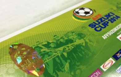 Giá vé bán kết xem Việt Nam thi đấu tăng cao