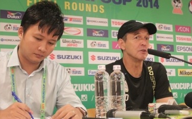 Cựu đội trưởng tuyển Mỹ sắp được LĐBĐ Philippines 'thưởng nóng'