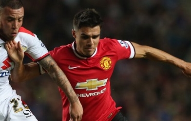 Danh sách Chuyển Nhượng Bóng đá trong kỳ chuyển nhượng mùa Đông 2014