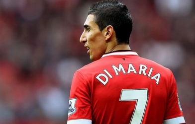 Đây! Vấn đề khó khăn nhất của Di Maria tại Quỷ đỏ