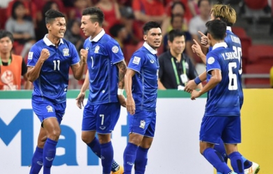 Philippines vs Thái Lan: Mở đường vào chung kết