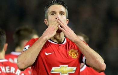 HLV Southampton: 'Van Persie sẽ thể hiện đẳng cấp của mình'