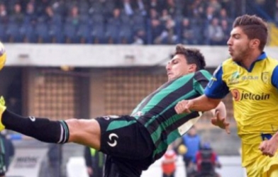 Video clip bàn thắng: Vòng 14 Serie A ngày 9/12 - Sampdoria và Chievo giành chiến thắng