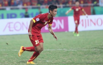 Nóng: Minh Tuấn trở lại ở cuộc tiếp đón Malaysia