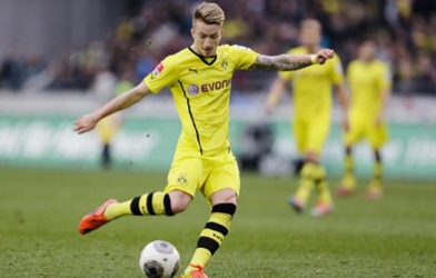 Marco Reus đã quyết định được bến đỗ mới?