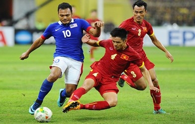 Safee Sali mong muốn tạo nên kỳ tích trước ĐT Việt Nam